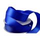 Colour Ribbons 10mm Royal Blue Satin Ribbon