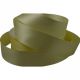 Colour Ribbons 15mm Yellow Cream Satin Ribbon