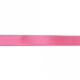 Colour Ribbons 15mm Rose Satin Ribbon