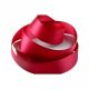 Colour Ribbons 15mm Pink Satin Ribbon
