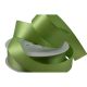 Colour Ribbons 15mm Pale Green Satin Ribbon