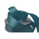 Colour Ribbons 15mm Aqua Blue Satin Ribbon