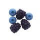 Sweet Decor Berries 10mm, 20mm - 2 designs