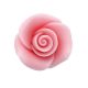SugarSoft - Roses - Pink 25mm