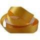 Colour Ribbons 25mm Rustic Orange Satin Ribbon