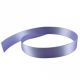 Colour Ribbons 25mm Light Lilac Satin Ribbon
