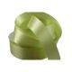 Colour Ribbons 25mm Light Green Satin Ribbon