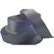 Colour Ribbons 7mm Pale Lilac Satin Ribbon