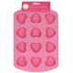 Heart Silicone Treat Mould – Wilton