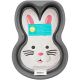 Bunny Cake Pan – Wilton