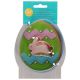 Egg with Bunny Cookie Cutter Set of 2 – Wilton