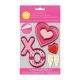Wilton Cookie Decorating Kit – Icing Tools and Sprinkles Set