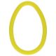 Egg Comfort Grip Cookie Cutter – Wilton