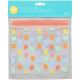 Easter Egg Resealable Treat Bags – Pack of 20 – Wilton