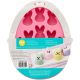 Bunny Silicone Petite Treat Mold – Wilton