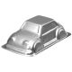 3D Cruiser Shaped Cake Pan – Wilton