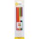 Tall and Short Birthday Candles – Pack of 20 – Wilton