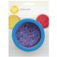 Round Comfort Grip Cookie Cutter – Wilton