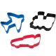 Transportation Cookie Cutter Set of 3 – Wilton