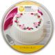 Decorator Preferred Deep Round Cake Pan 30cm x 7.5cm – Wilton