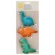 Dinosaur Cookie Cutter Set of 3 – Wilton