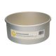 Round Extra Deep Cake Pan 22.5cm x 10cm – Wilton