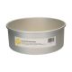 Round Extra Deep Cake Pan 25cm x 10cm – Wilton