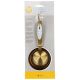 Gold Metal Measuring Cups Set of 4 – Wilton