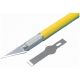 Craft Knife & Insertion Blade Tool