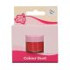 Cherry Red Radiance: Food Colour Dust