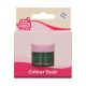 Holly Green Brilliance: Food Colour Dust