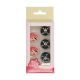 Sugar Decorations Set of 12 for Pirates