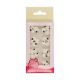 Set of 32 Oval Eyes Sugar Decorations
