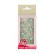 Set of 12 Snowflakes Sugar Decorations