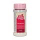 Pure White Nonpareils: Nonpareil Sprinkles 80g