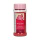 Passionate Red Nonpareils: Nonpareil Sprinkles 80g