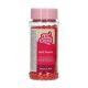 Passionate Red: Medium Soft Pearls 60g