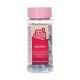 Blue & White Celestial Stars: Sprinkles 55g