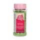 Green Dot Delight: Sugar Dots 80g