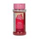 Passionate Red Crystals: Sugar Crystals 80g