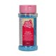 Cool Blue Crystals: Sugar Crystals 80g