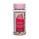 Mini Christmas Joy: Confetti Sprinkles 60g