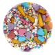 Purple Cupcakes Unicorn Dream Sprinkle Mix 90g