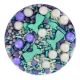 Purple Cupcakes - Mystical Mermaid Sprinkle Mix 90g