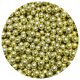 Edible Pearls Chocolate Gold 10mm 80g