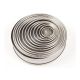 Ateco Plain Round Cutters 12pce Set