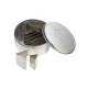 Ateco Triangle Set x6pce