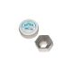 Ateco Plain Hexagon 6pce Set
