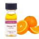 LorAnn Orange Oil Natural Food Flavouring 1 Dram