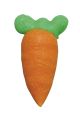 Carrot Sugar Pipings - Pack of 500